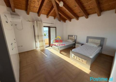 🆕🏘 JEPET ME QIRA KATI I KATËRT I NJË VILE TE FUSHA E DRUVE - 5/8