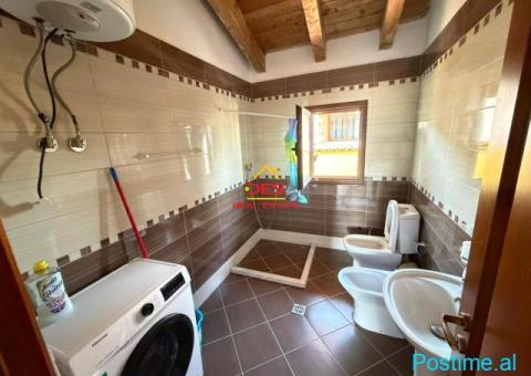 🆕🏘 JEPET ME QIRA KATI I KATËRT I NJË VILE TE FUSHA E DRUVE - 6/8