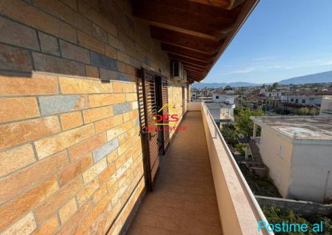 🆕🏘 JEPET ME QIRA KATI I KATËRT I NJË VILE TE FUSHA E DRUVE - 7/8