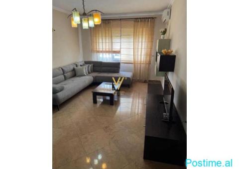 JEPET APARTAMENT 1+1+BLK TE SHESHI WILLSON 60.000 LEKE - 1/6