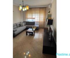 JEPET APARTAMENT 1+1+BLK TE SHESHI WILLSON 60.000 LEKE