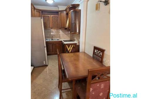 JEPET APARTAMENT 1+1+BLK TE SHESHI WILLSON 60.000 LEKE - 3/6