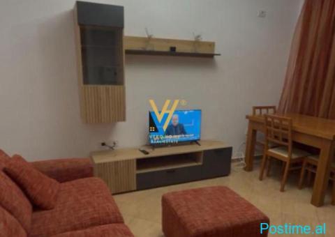 JEPET APARTAMENT 1+1+BLK ME QERA NE KMY 40.000 LEKE - 1/5
