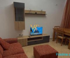 JEPET APARTAMENT 1+1+BLK ME QERA NE KMY 40.000 LEKE