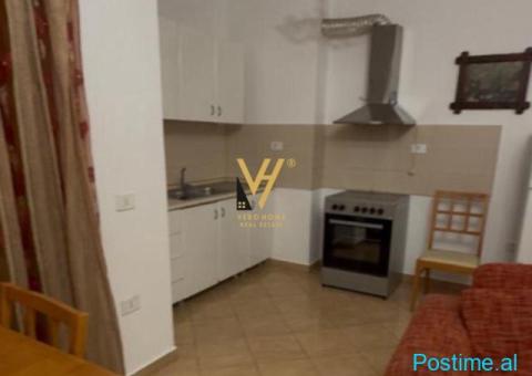 JEPET APARTAMENT 1+1+BLK ME QERA NE KMY 40.000 LEKE - 5/5