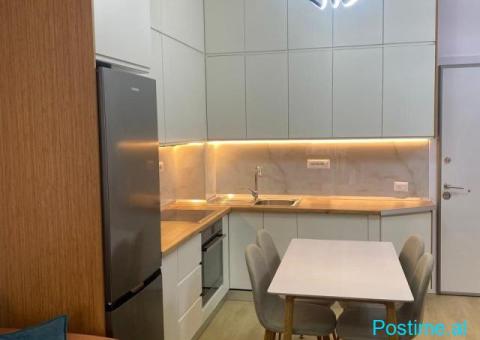 APARTAMENT ME QERA ALI DEMI - 1/6
