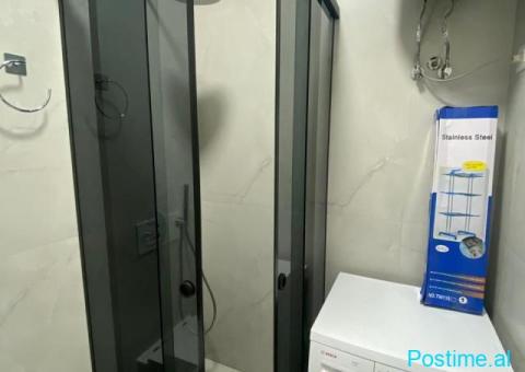 APARTAMENT ME QERA ALI DEMI - 4/6