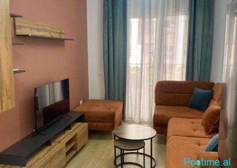APARTAMENT ME QERA ALI DEMI - 5/6