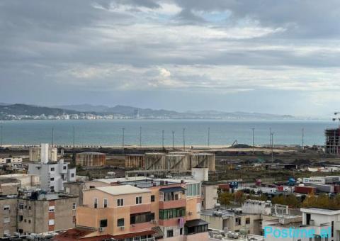 0682064333 JEPET ME QERA 2+1 ME PAMJE DETI TEK UKD DURRES ! - 1/10