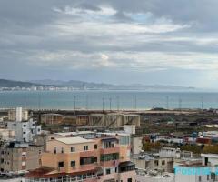 0682064333 JEPET ME QERA 2+1 ME PAMJE DETI TEK UKD DURRES !