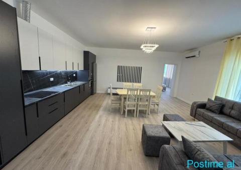 0682064333 JEPET ME QERA 2+1 ME PAMJE DETI TEK UKD DURRES ! - 2/10