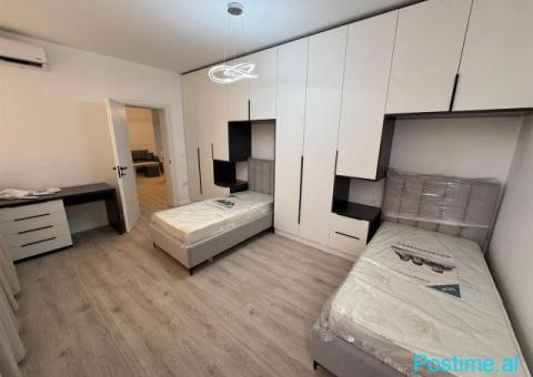 0682064333 JEPET ME QERA 2+1 ME PAMJE DETI TEK UKD DURRES ! - 4/10