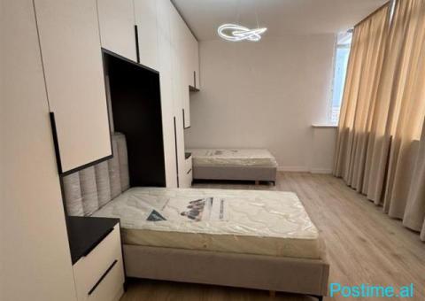 0682064333 JEPET ME QERA 2+1 ME PAMJE DETI TEK UKD DURRES ! - 6/10