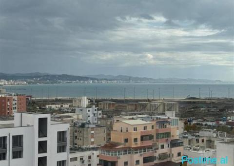 0682064333 JEPET ME QERA 2+1 ME PAMJE DETI TEK UKD DURRES ! - 9/10