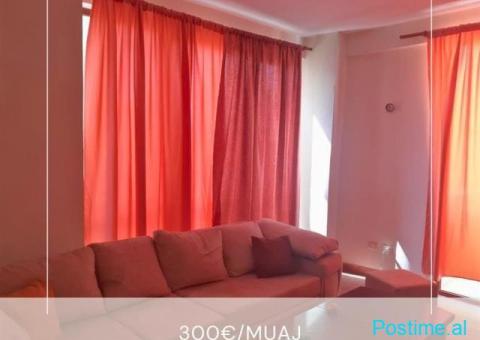 0682064333 Jepet apartament 1+1 me qera ne Plazh - 1/4