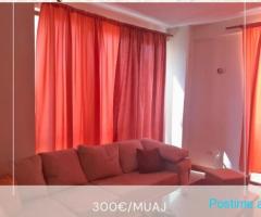 0682064333 Jepet apartament 1+1 me qera ne Plazh