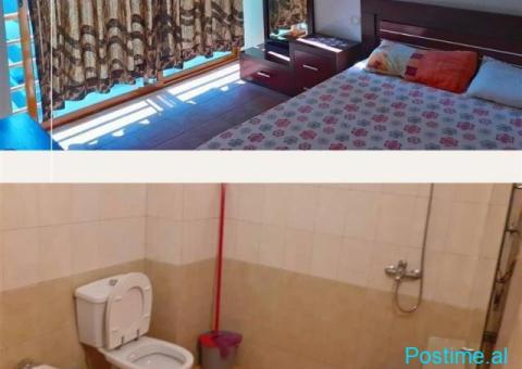 0682064333 Jepet apartament 1+1 me qera ne Plazh - 2/4