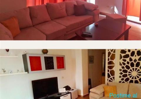 0682064333 Jepet apartament 1+1 me qera ne Plazh - 3/4