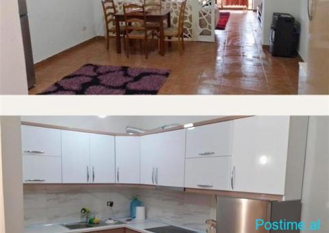0682064333 Jepet apartament 1+1 me qera ne Plazh - 4/4