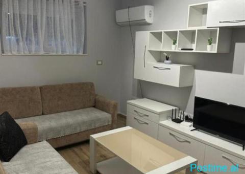 0682064333 JEPET APARTAMENT ME QERA NE VOLLGA ! - 1/7