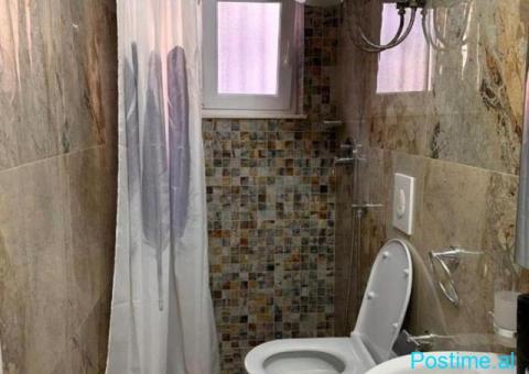 0682064333 JEPET APARTAMENT ME QERA NE VOLLGA ! - 2/7