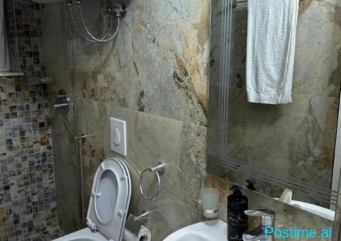0682064333 JEPET APARTAMENT ME QERA NE VOLLGA ! - 4/7