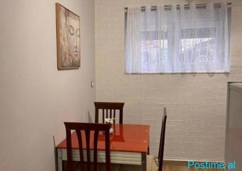 0682064333 JEPET APARTAMENT ME QERA NE VOLLGA ! - 5/7