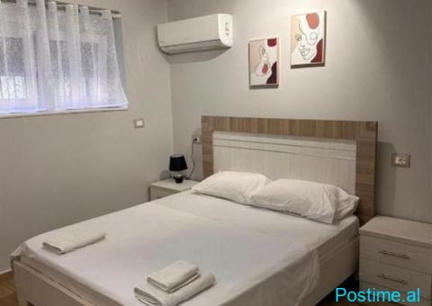 0682064333 JEPET APARTAMENT ME QERA NE VOLLGA ! - 6/7