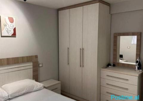 0682064333 JEPET APARTAMENT ME QERA NE VOLLGA ! - 7/7