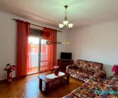 Jepet me qira Apartament 2+1 tek Shkolla e Kuqe