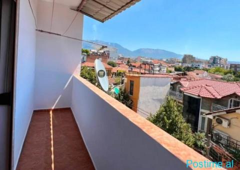Jepet me qira Apartament 2+1 tek Shkolla e Kuqe - 2/9