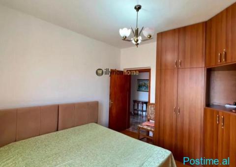 Jepet me qira Apartament 2+1 tek Shkolla e Kuqe - 3/9