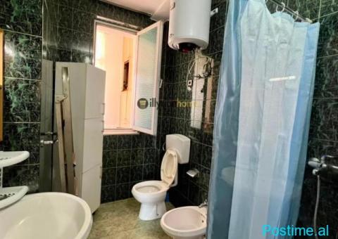 Jepet me qira Apartament 2+1 tek Shkolla e Kuqe - 4/9