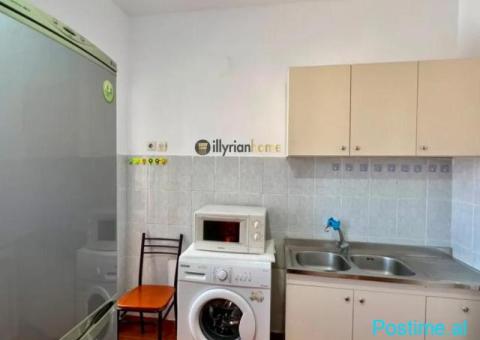 Jepet me qira Apartament 2+1 tek Shkolla e Kuqe - 7/9