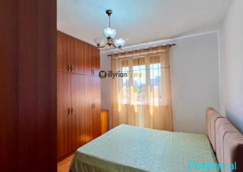 Jepet me qira Apartament 2+1 tek Shkolla e Kuqe - 9/9