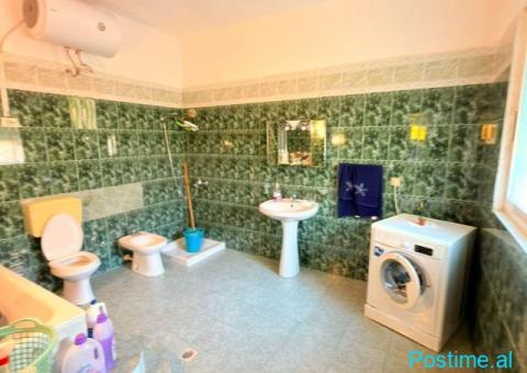 SHITET SHTEPI PRIVATE NE ZONEN E LAGJES SE RE, DURRES - 2/9