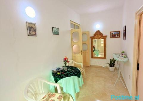 SHITET SHTEPI PRIVATE NE ZONEN E LAGJES SE RE, DURRES - 6/9
