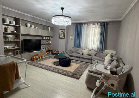 Shitet Vilë Duplex 2+1+Sallon i Madh+2 vende parkimi-Sefer E - 1/10