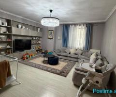 Shitet Vilë Duplex 2+1+Sallon i Madh+2 vende parkimi-Sefer E