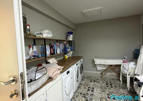 Shitet Vilë Duplex 2+1+Sallon i Madh+2 vende parkimi-Sefer E - 2/10