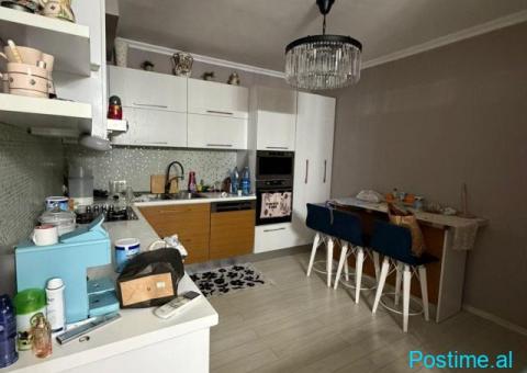 Shitet Vilë Duplex 2+1+Sallon i Madh+2 vende parkimi-Sefer E - 4/10