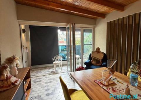 Shitet Vilë Duplex 2+1+Sallon i Madh+2 vende parkimi-Sefer E - 7/10
