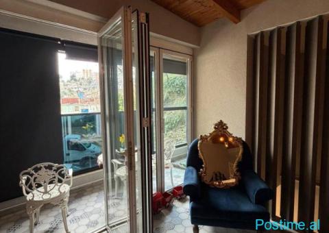 Shitet Vilë Duplex 2+1+Sallon i Madh+2 vende parkimi-Sefer E - 8/10