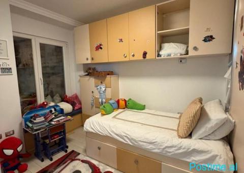 Shitet Vilë Duplex 2+1+Sallon i Madh+2 vende parkimi-Sefer E - 9/10