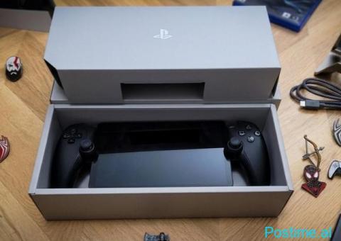 Play Station Portal- Origjinal