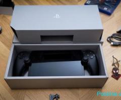 Play Station Portal- Origjinal
