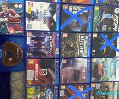 Ps4 lojra