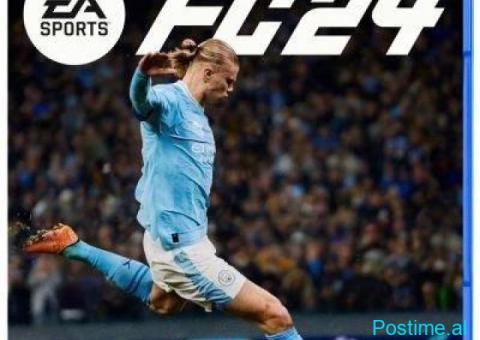 Fifa 24 ps5 playstation 5