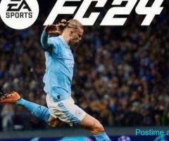 Fifa 24 ps5 playstation 5