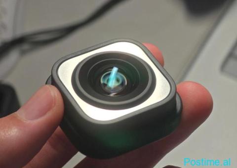 gopro hero 13 + Max lens mod 2.0 - 3/6